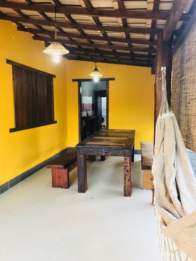 Villa Casa Barra Grande Exterior foto